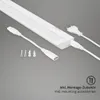LED Unterbaulampe schwenkbar, CCT Unterbauleuchte Küche, Produktbild-Vorschau 5