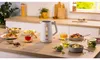 Bosch TWK1M121, 1,7 l, 2400 W, Weiß, Kunststoff, Produktbild-Vorschau 3