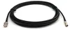 50cm koaxiální kabel BNC samec na BNC samici RG58 - Náhled obrázku produktu 3