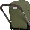 cybex Kinderwagen Talos S Lux TPE Moss Green Produktbild-Vorschau 14