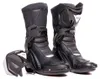 Dainese Nexus 3 Motorrad Stiefel, schwarz/schwarz, 46 Produktbild-Vorschau 13
