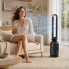 WEBBER WB1840G BEZKRÍDLOVÝ VENTILÁTOR – CHLADENIE, Náhľad obrázku produktu 5