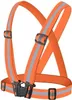 HQWear Reflektierende Hosentrger, Signalgrtel mit Produktbild-Vorschau 1