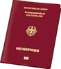 Couverture de passeport Veloflex 3259800 pour passeport Voir les images du produit 2