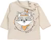 TupTam Uni Baby Langarmshirt mit Spruch Aufdruck 3er Set, Produktbild-Vorschau 4