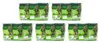 Bibigo Crispy Seaweed Wasabi 5x15g Produktbild-Vorschau 1