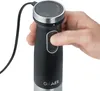 Graef HB602, frullatore a immersione, 1200 W, nero, acciaio Anteprima dell’immagine prodotto 3
