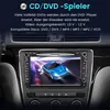 Autorádio Android s funkcemi Carplay pro VW Polo, Golf 5/6, Náhled obrázku produktu 9