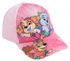 Paw Patrol Kappe für Mädchen - Girl Power Kinder Cap Produktbild-Vorschau 2