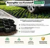 Rasengitter Kunststoff | Bodenstabilisierung für Einfahrt, Produktbild-Vorschau 2