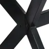 VidaXL 247440, 1400 mm, 700 mm, 750 mm, 1 szt. Podgląd zdjęcia produktu 3
