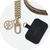 Guess Guuc4Mg4Ew Cinturino universale Cbdybrązowy/Catena 4G Anteprima dell’immagine prodotto 7