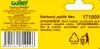 Torba imprezowa Krecik i przyjaciele 6 szt. 23x16 cm Podgląd zdjęcia produktu 2