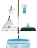 manche bois combisystem 150 cm Voir les images du produit 6
