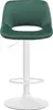 CLP 2er Set Barhocker Camden Samt drehbar und Produktbild-Vorschau 5