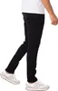 JACK&JONES Herrenjeans mit lockerer Passform, JJIGLENN Produktbild-Vorschau 2