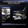 JONR H2 Pro Aspiradora Fregona, 20kPa 1,5L Autolimpieza Vista previa de la imagen del producto 2