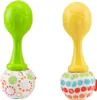 Fisher-Price Babys Rumba-Rasseln Produktbild-Vorschau 4