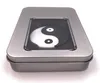 Onwomania Ying Yang Zeichen Einklang USB Stick in Alu Produktbild-Vorschau 3