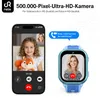 Ralio R5 Plus 4G Smartwatch Kinder mit gebogenem Produktbild-Vorschau 5