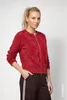 Monari GmbH Strickjacke cappuccino 40 Produktbild-Vorschau 5