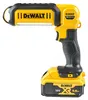Lampe LED à faisceau large 500 Lm 18V DEWALT DCL050-XJ Voir les images du produit 16