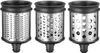 KitchenAid râpes supplémentaires 5KSMEMVSC Voir les images du produit 3