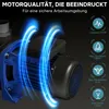 Pool Pumpe 13800 l/h 550 W Schwimmbadpumpe Filterpumpe Produktbild-Vorschau 7