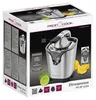 ProfiCook PC-ZP 1154, Sokowirówka wolnoobrotowa, Czarny, Podgląd zdjęcia produktu 26