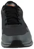 SKECHERS Go Run Herren Laufschuhe schwarz Textil - Größe: Produktbild-Vorschau 5