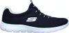 Skechers scarpe sportive mezza suola modellata alla moda in Anteprima dell’immagine prodotto 1