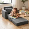 Fauteuil pliant Odolplusz pour enfants  Canapé pour Voir les images du produit 12
