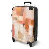 NoBoringSuitcases.com® Großer Koffer - Abstrakte Produktbild-Vorschau 2