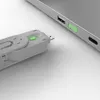 Lindy USB Port Blocker - blokada portów USB - zielona Podgląd zdjęcia produktu 10