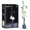 CaDA Bloemenreeks - Lelie (324 onderdelen) C59033W Productafbeelding-voorbeeld 2