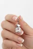 Thomas Sabo Orsetto con cuore 1119-041-14 Ciondolo con Anteprima dell’immagine prodotto 5