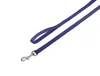 Nobby Leine "Classic" L: 120 cm, B: 10 mm blau Produktbild-Vorschau 2