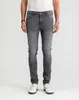 MUSTANG | Frisco Skinny | Jeans da uomo, vestibilità Anteprima dell’immagine prodotto 2