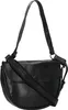 HAROLD'S Leder Umhängetasche Schultertasche Caugio Handbag Produktbild-Vorschau 7