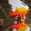 Nerf Minecraft Sabrewing Voir les images du produit 23