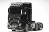 MB Actros 3363 6x4 GigaSpace ciężarówka 1/14 Tamiya 56348 Podgląd zdjęcia produktu 12