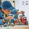 LEGO® City 60472 Cour de ferraille avec voitures Voir les images du produit 43