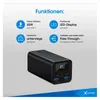 XLayer Power Bar, 20000 mAh, Lithium-Ion (Li-Ion), Quick Produktbild-Vorschau 10