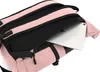 Cityrucksack RollTop Rucksack Freizeitrucksack Herren Damen Produktbild-Vorschau 8
