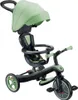 Globber - New Trike Explorer 4in1 sage Produktbild-Vorschau 1