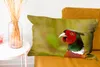 MuchoWow® Zierkissen Sofakissen Wohnzimmer Dekokissen 60x40 Produktbild-Vorschau 6
