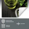 DarHaus Herdabdeckplatte 60x52 cm Anti Rutsch Matte Produktbild-Vorschau 5