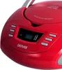 Odtwarzacz CD i radio Denver TCU-211B, FM, zewnętrzne, 1 Podgląd zdjęcia produktu 5