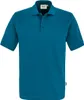 HAKRO Hakro Herren Poloshirt Top #800 Gr. M petrol Produktbild-Vorschau 1