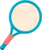 Badmintonset, Federbalset, Kleurrijke rackets, Speelset Productafbeelding-voorbeeld 8